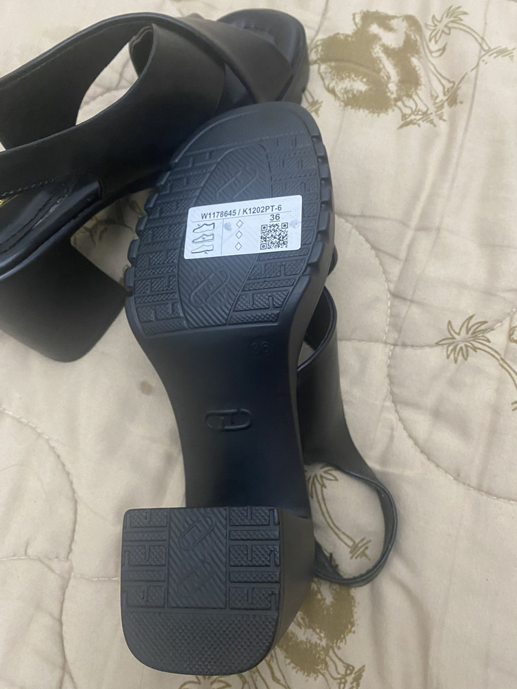 review