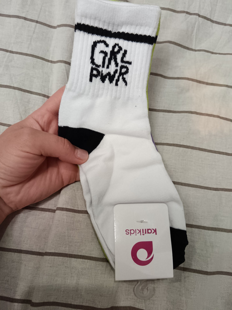review