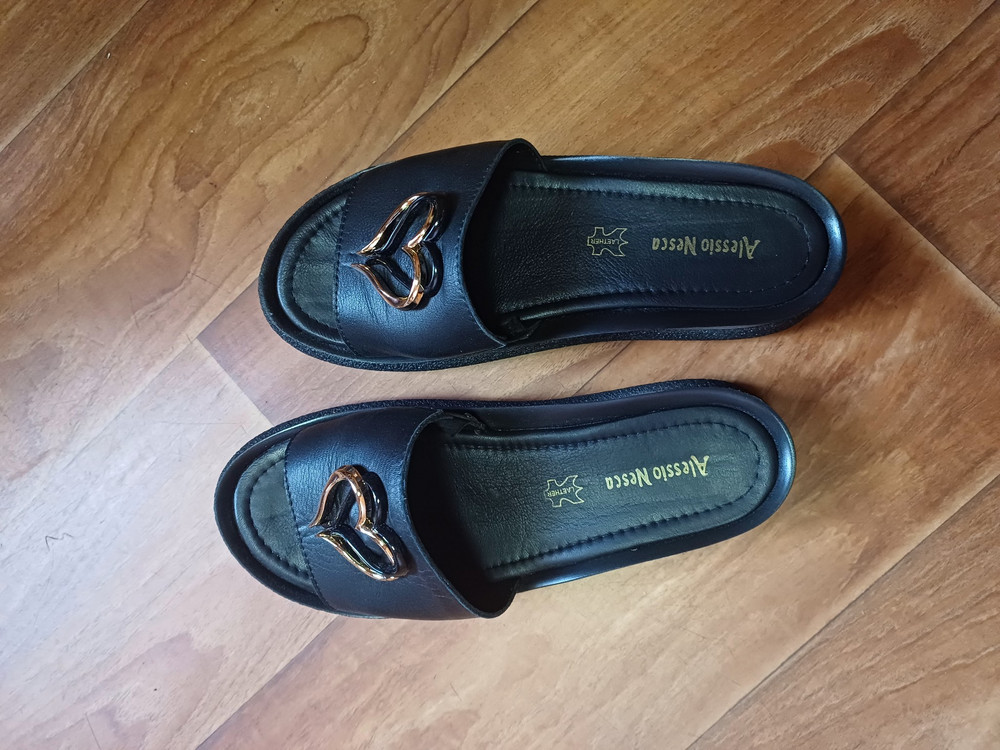 review