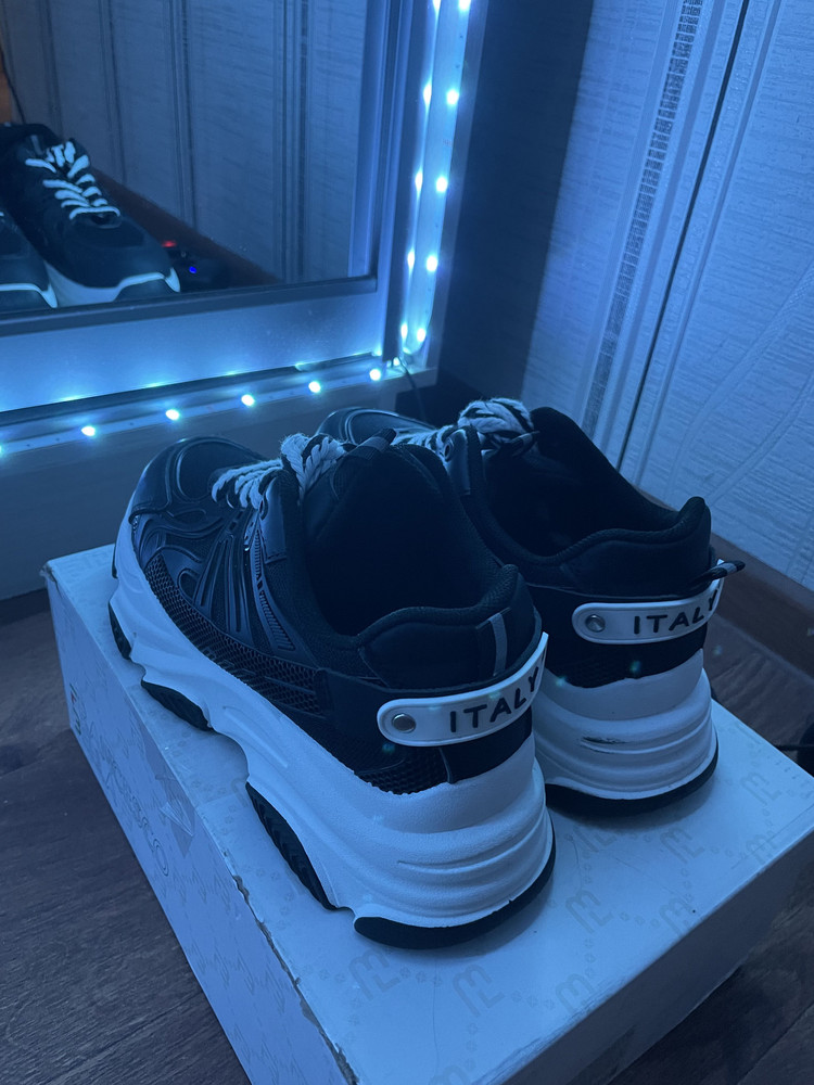 review