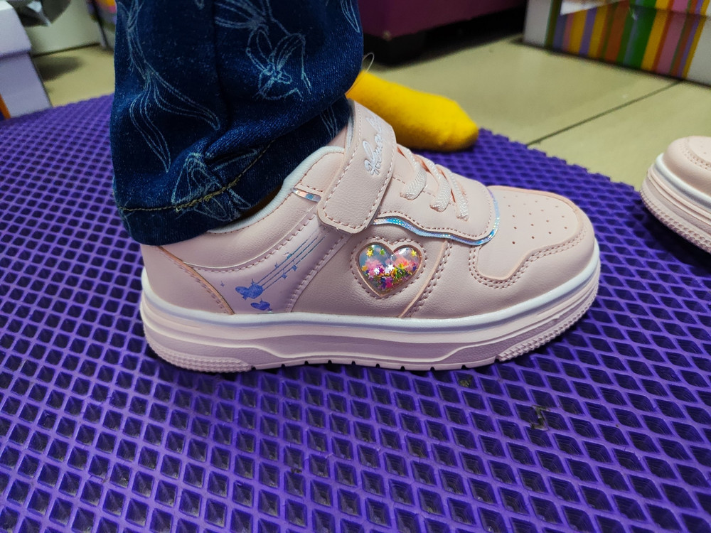 review