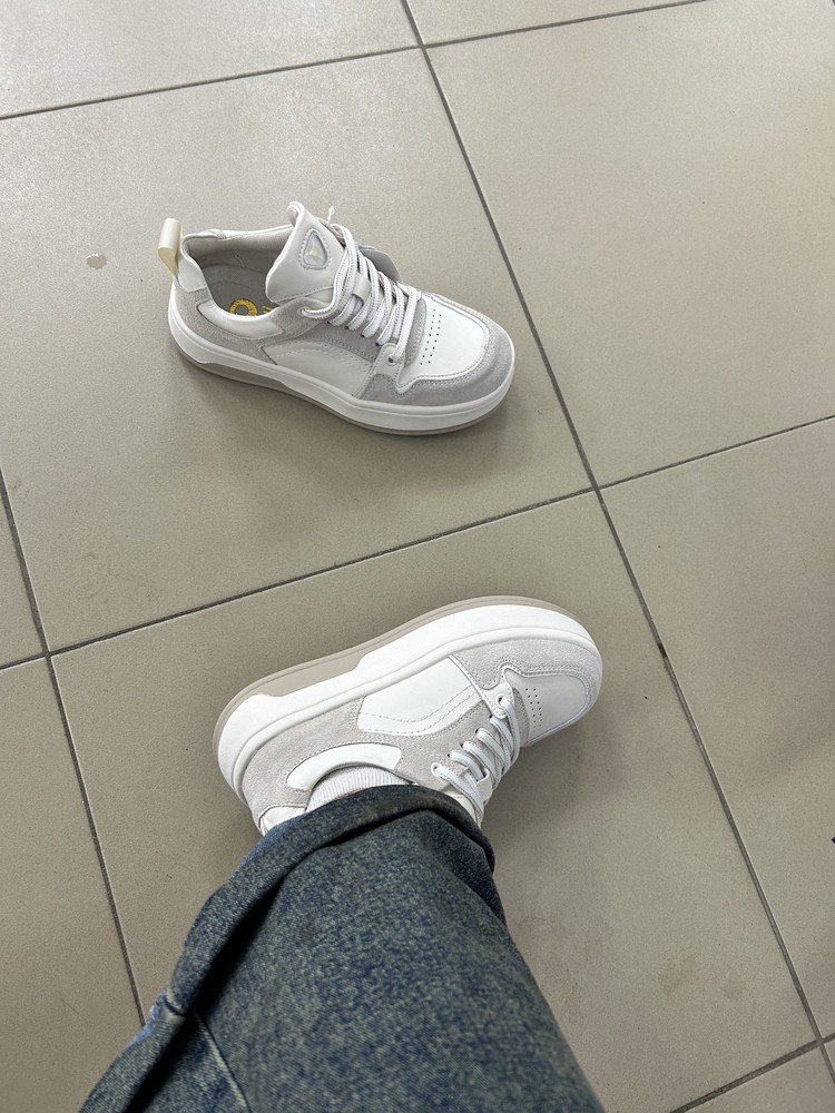 review