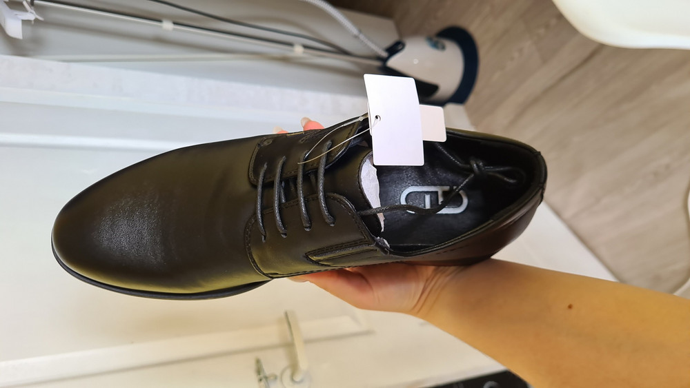 review