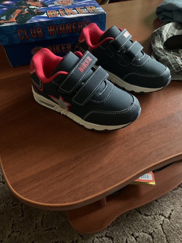 review