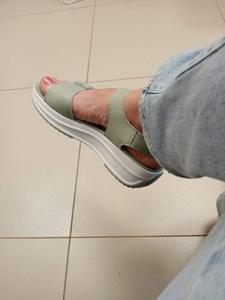 review
