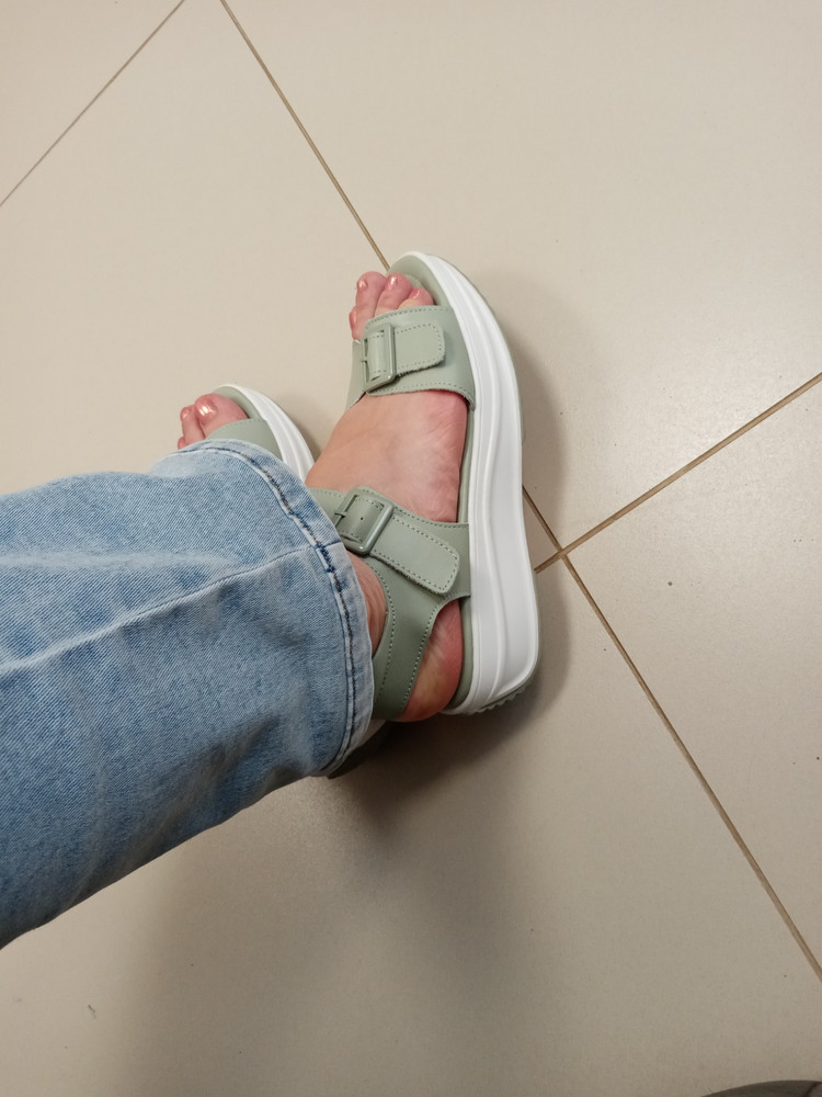 review