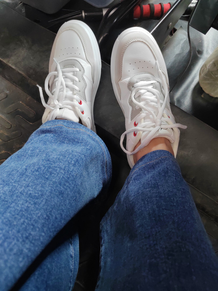 review