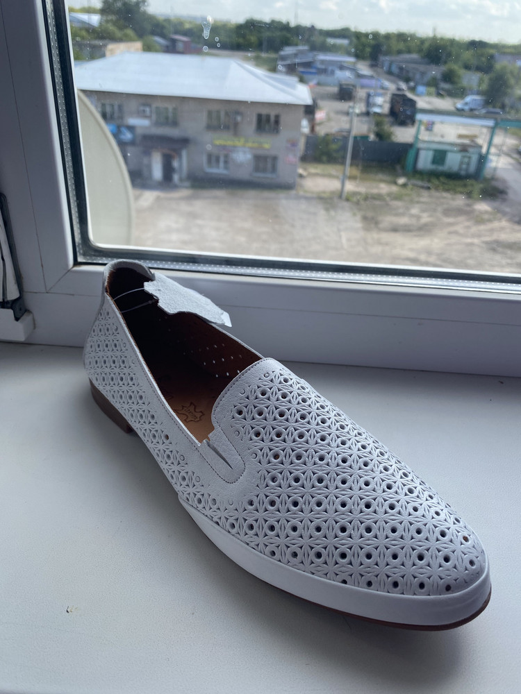 review