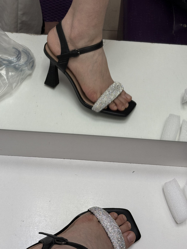 review