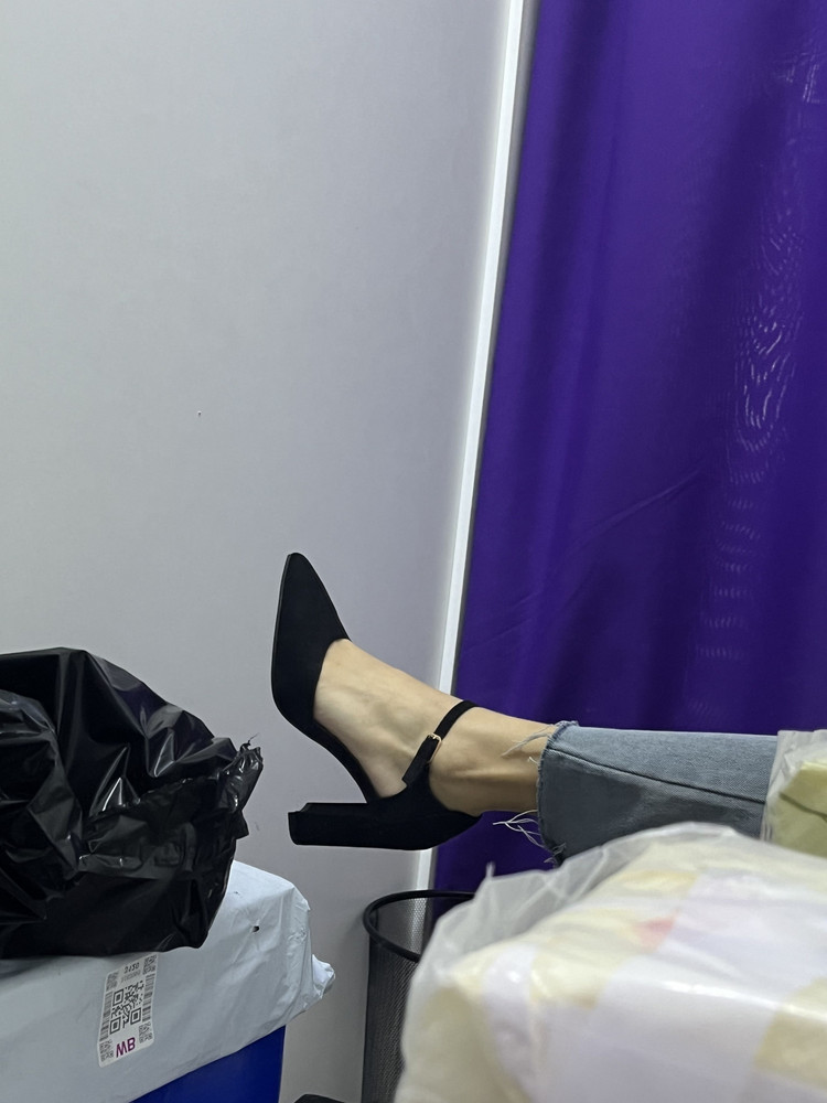 review