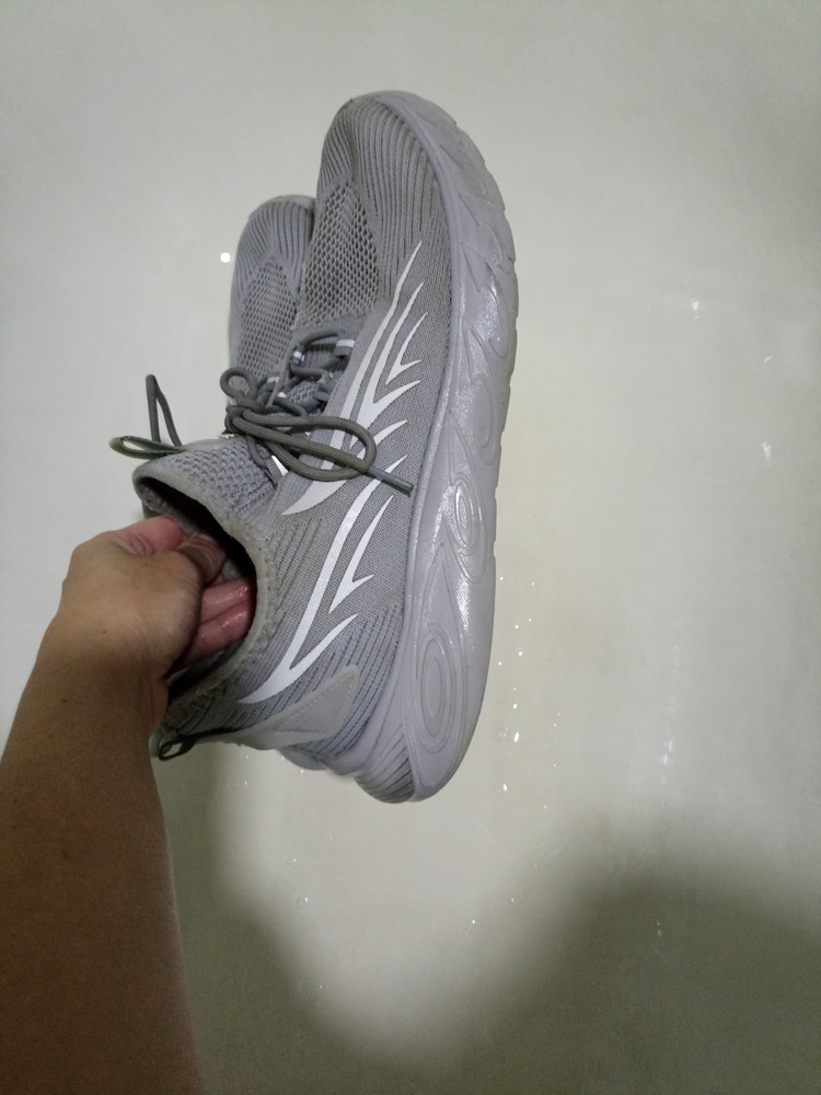 review