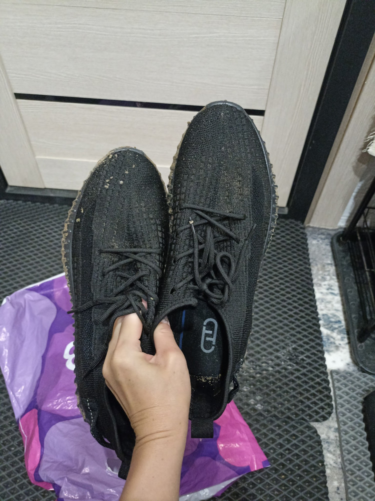 review