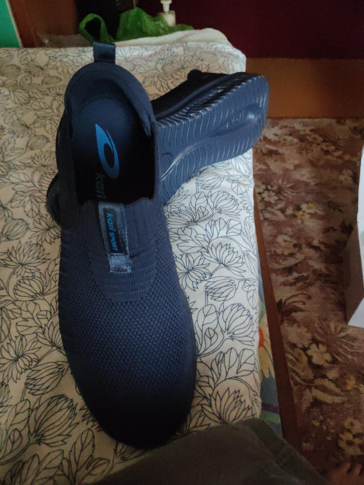 review