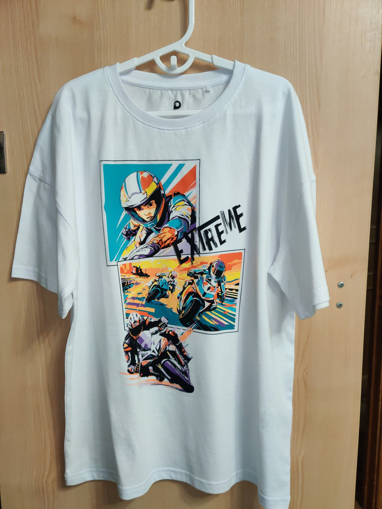 review