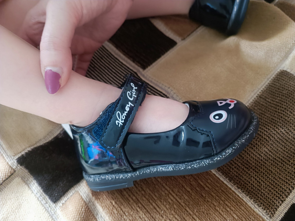 review