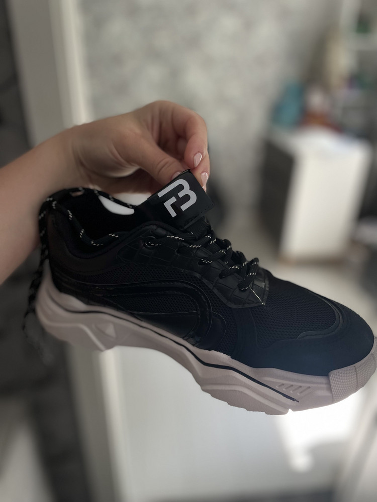 review