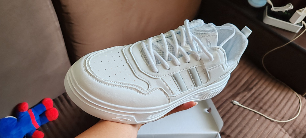 review