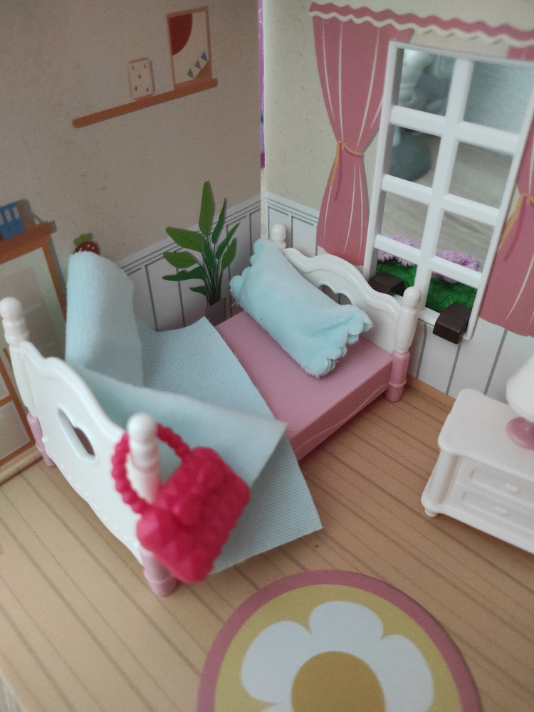 review