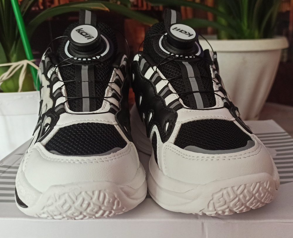 review
