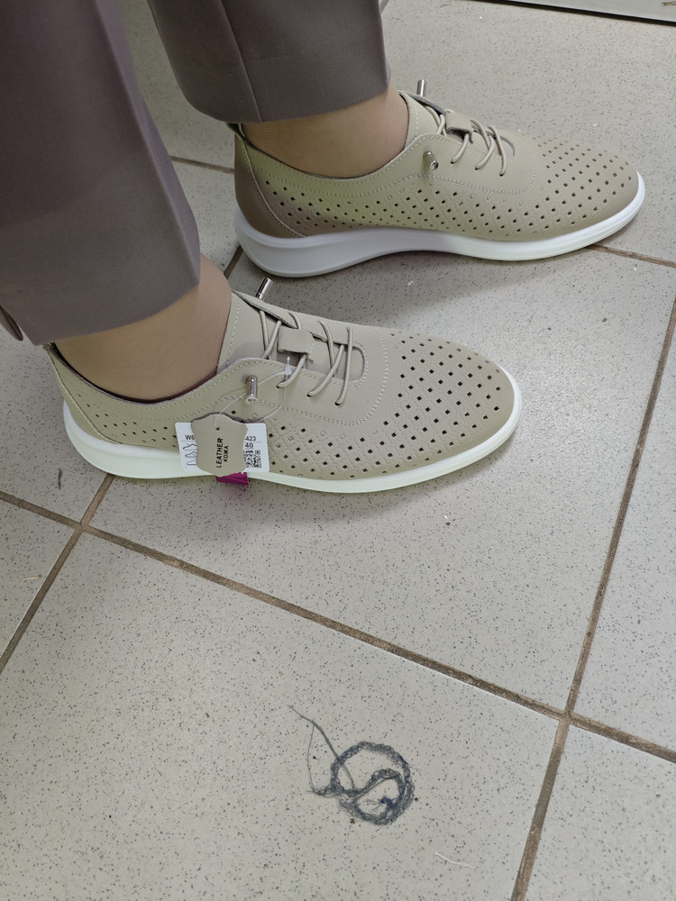 review