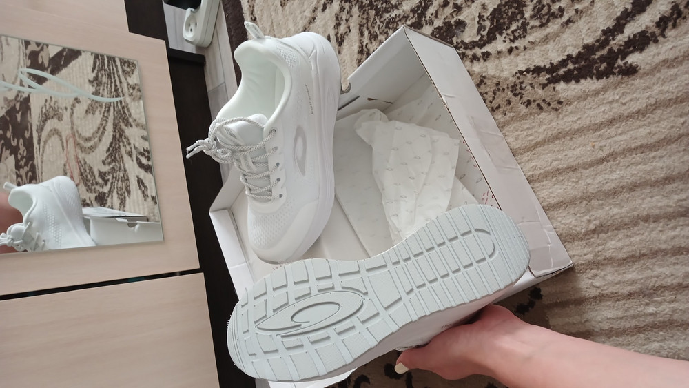 review
