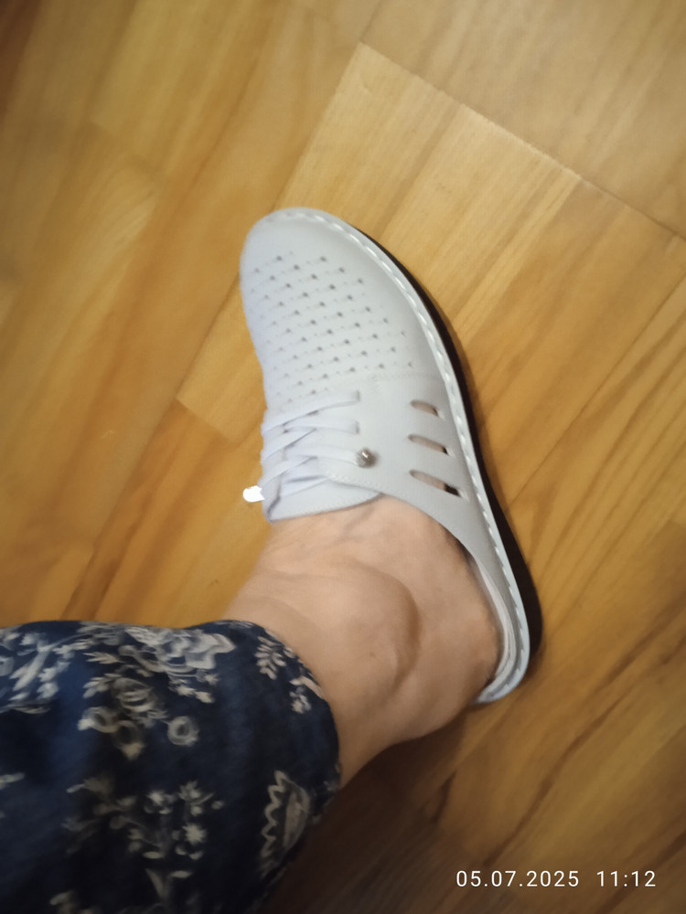 review