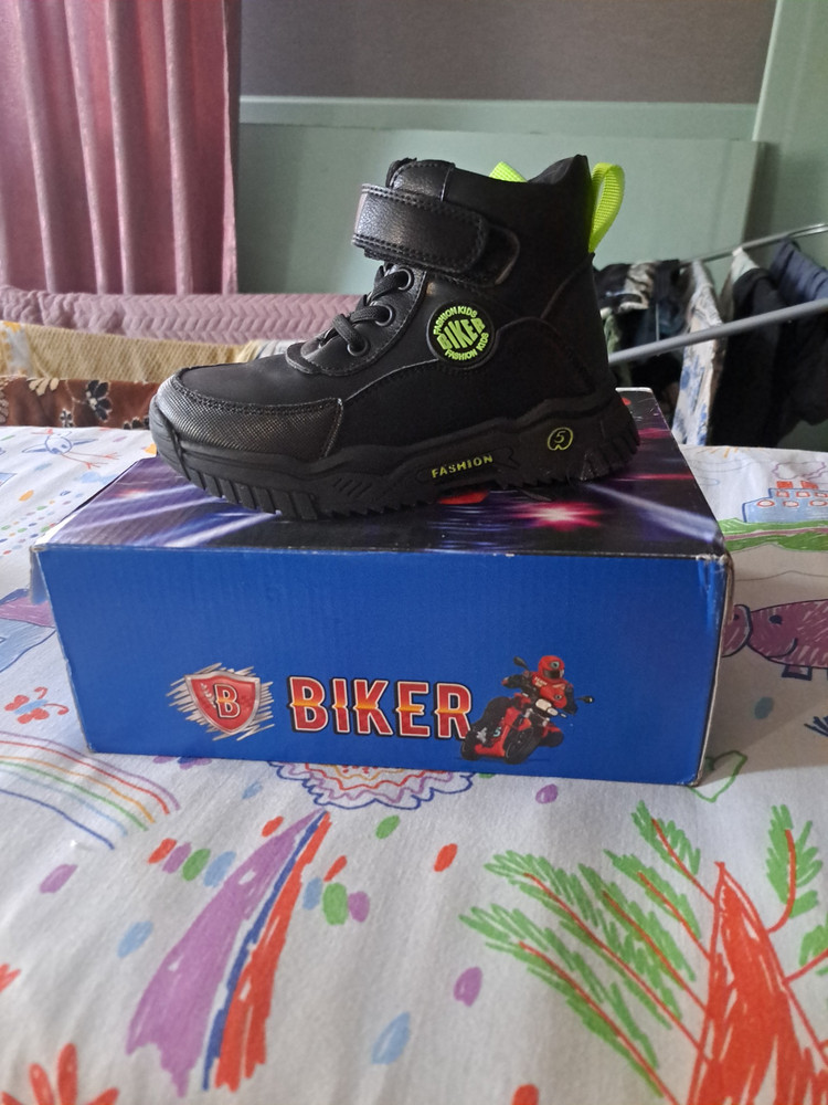 review