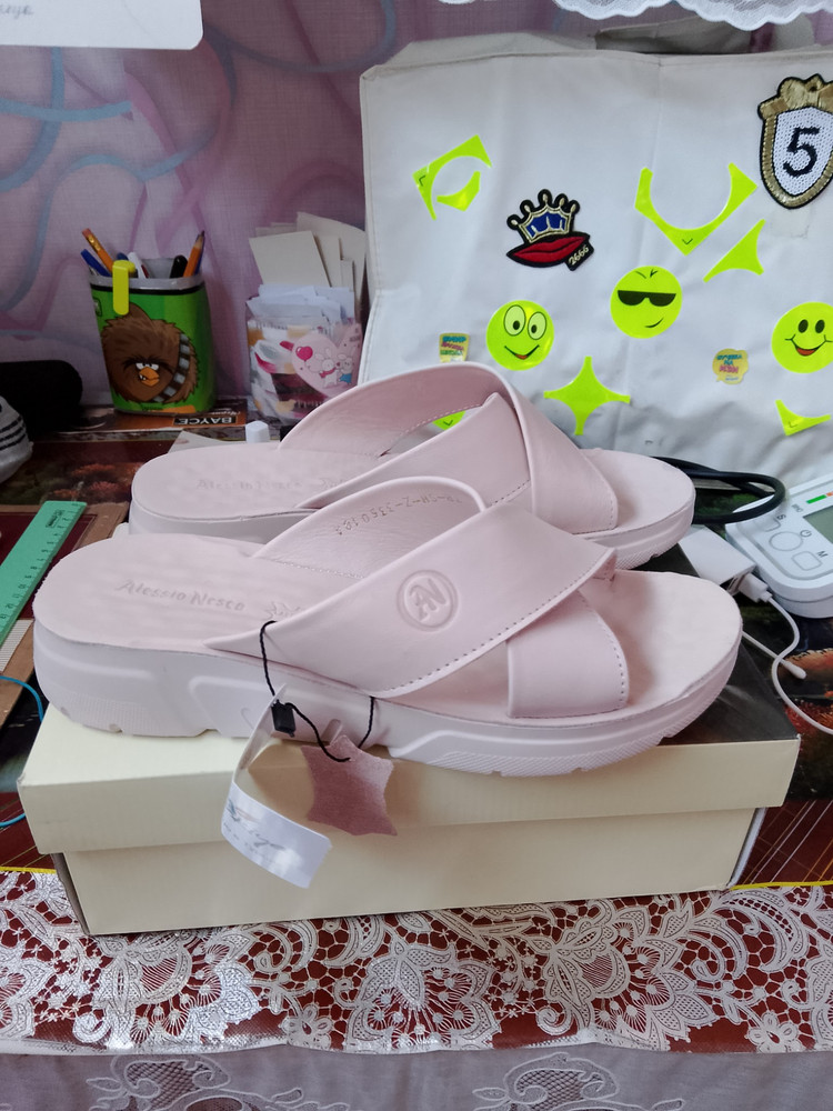 review