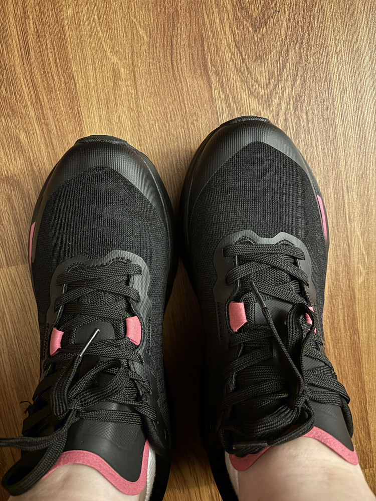 review