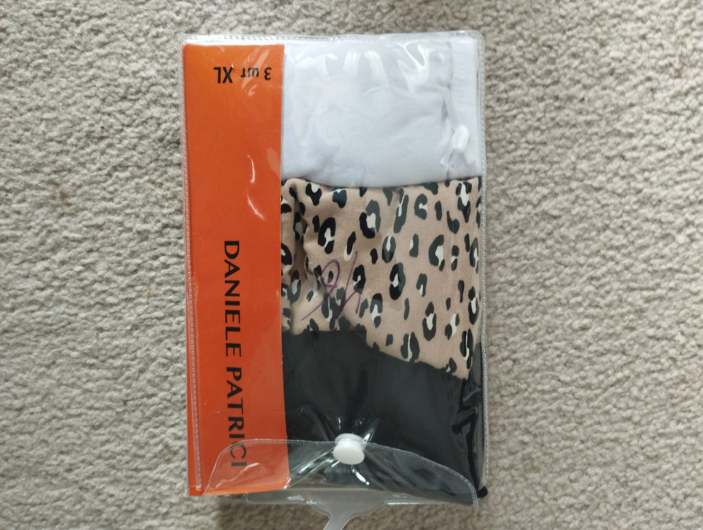 review