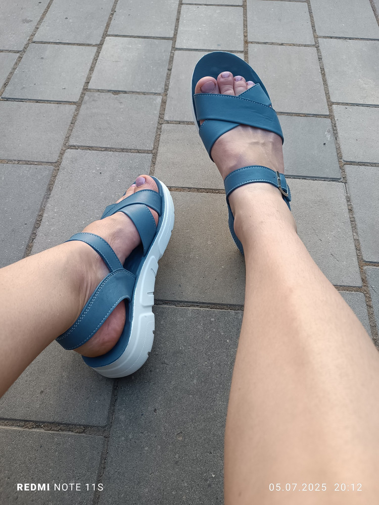 review