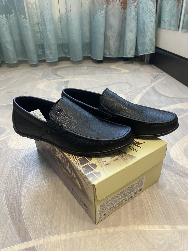 review