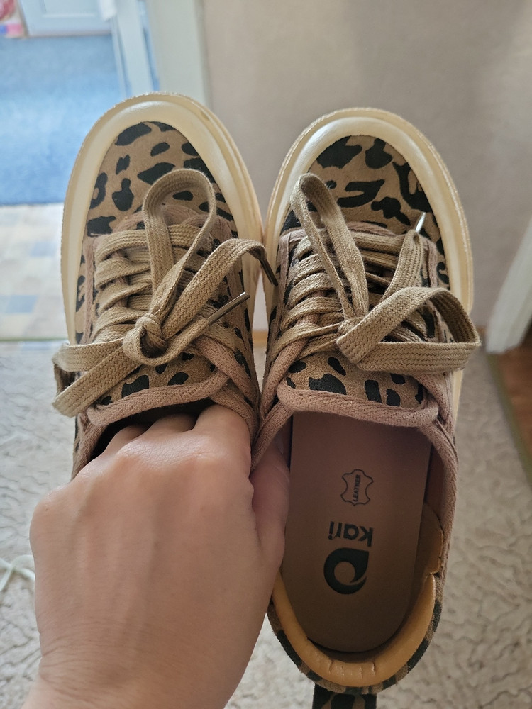 review