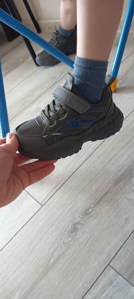 review