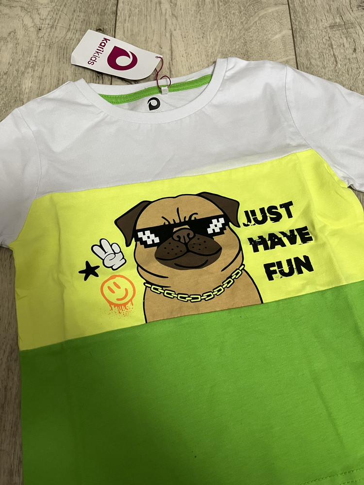 review