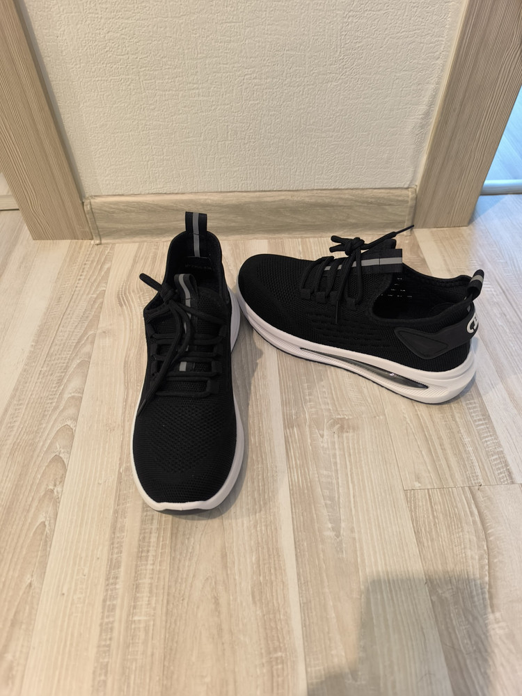 review