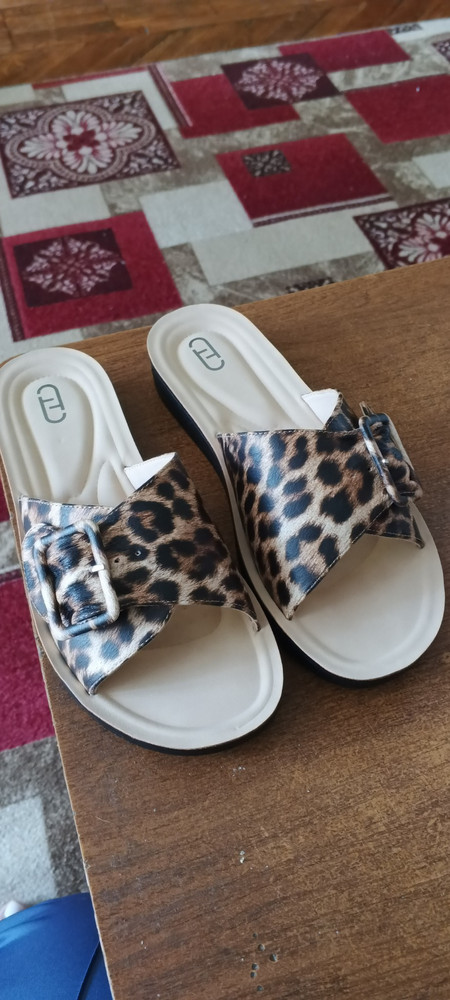review
