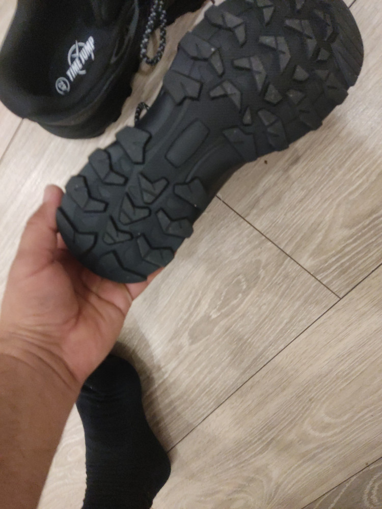 review