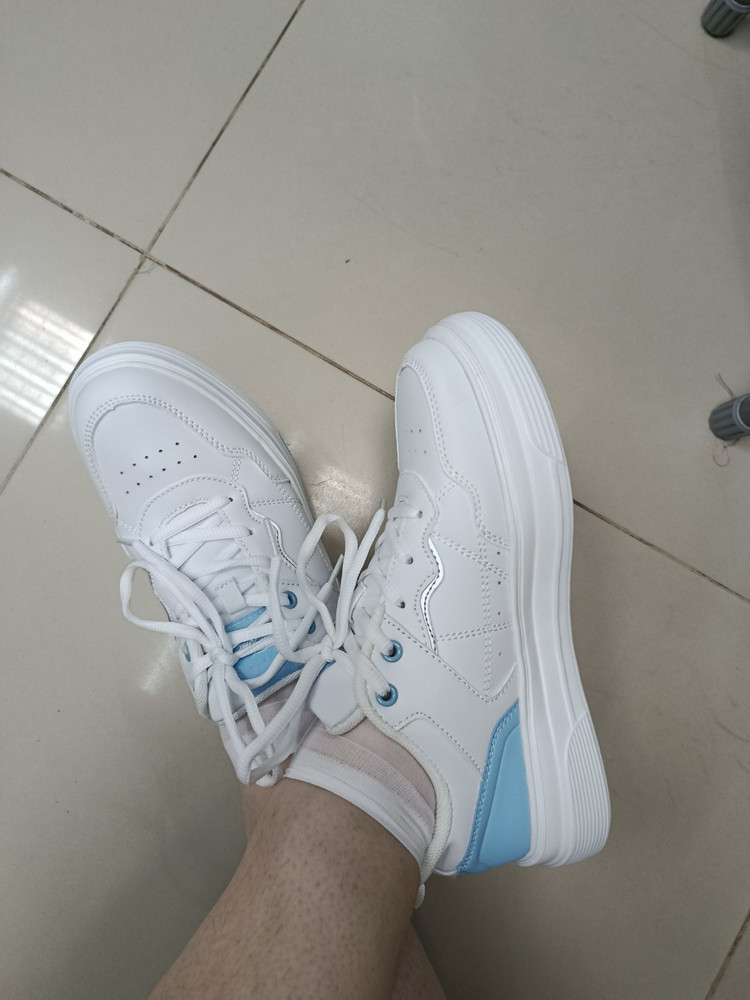 review