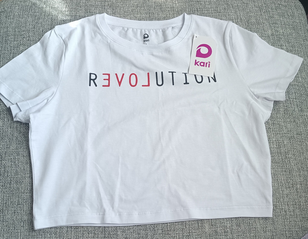 review