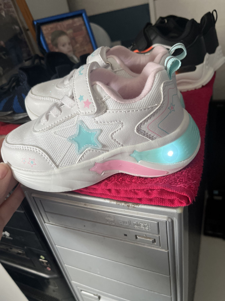 review