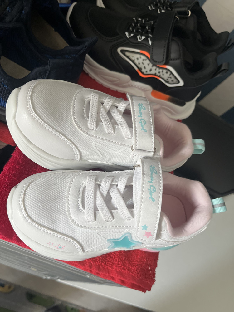 review