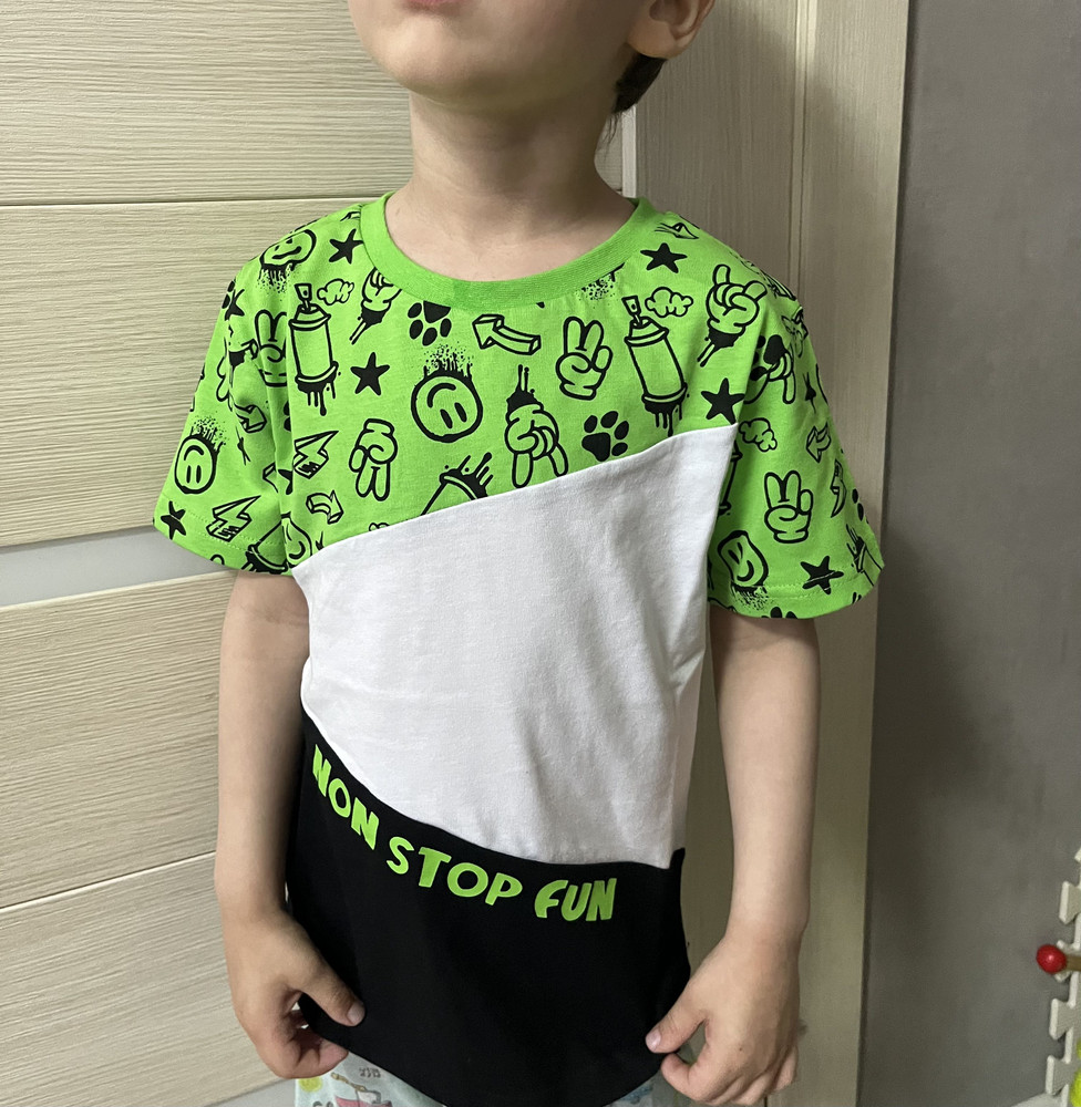 review