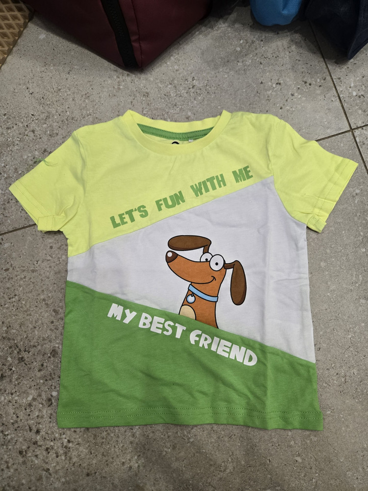 review