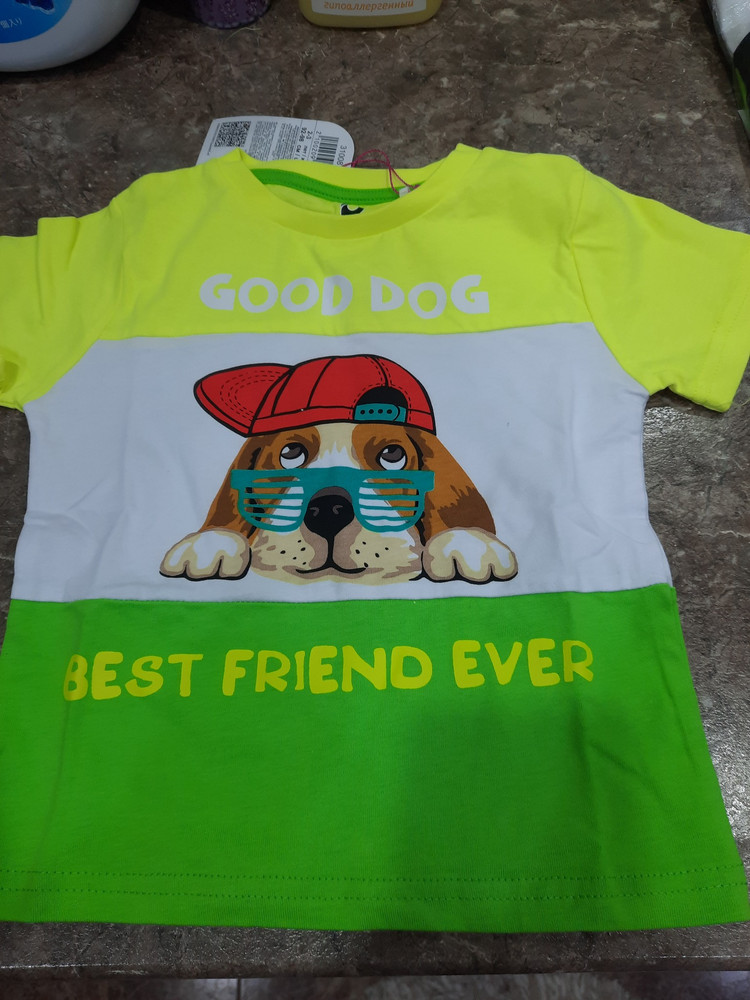 review