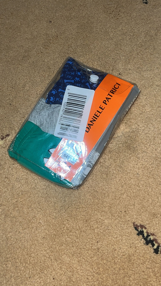 review