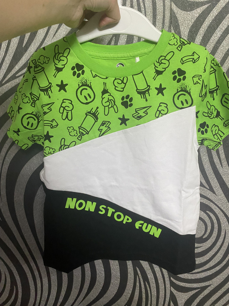 review