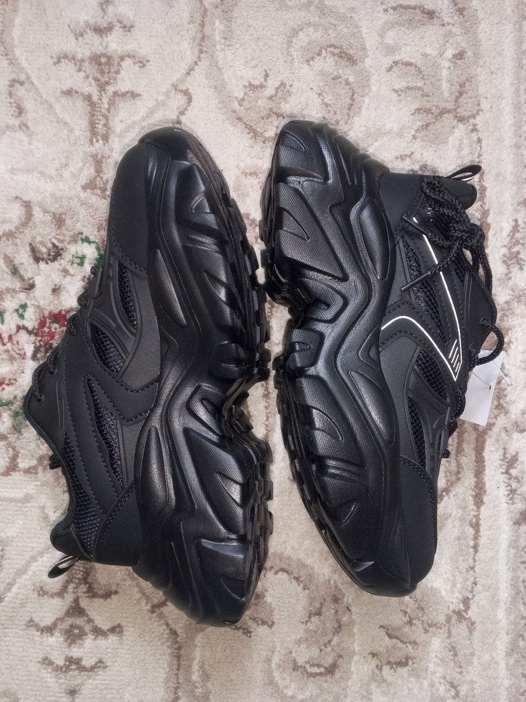 review