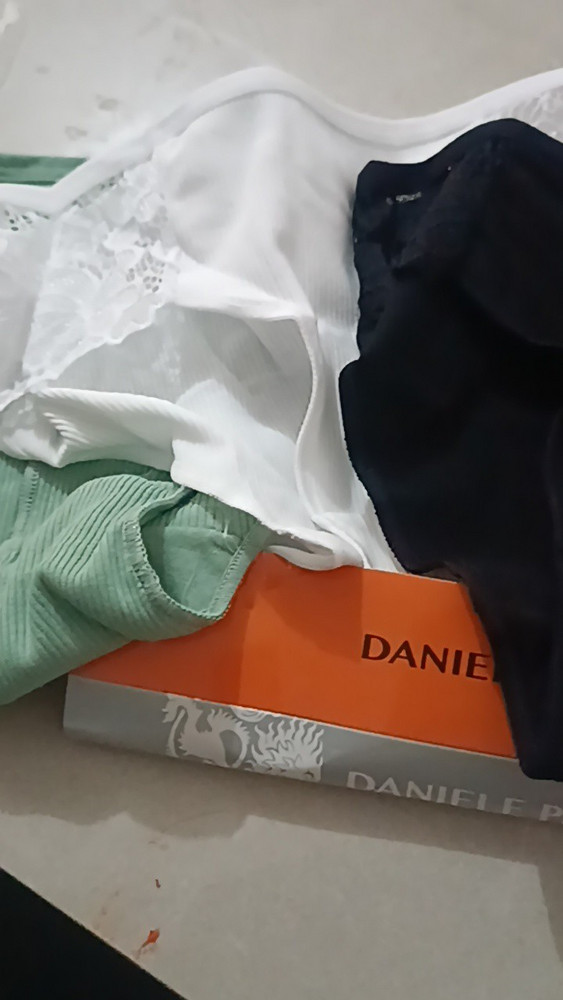 review