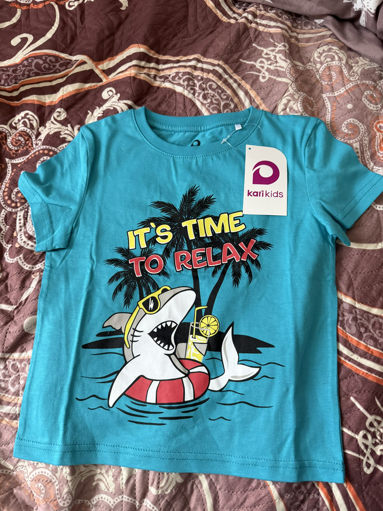 review